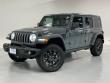 Used 2025 Jeep Wrangler 4xe Sahara SUV