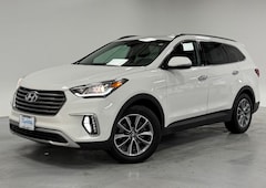 2019 Hyundai Santa Fe XL SE SUV
