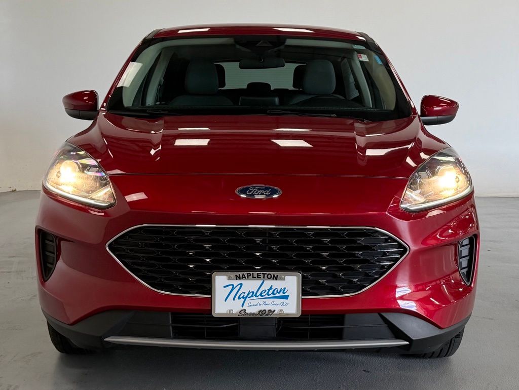 2020 Ford Escape SE - Photo 7