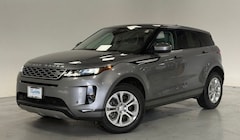 2022 Land Rover Range Rover Evoque S SUV