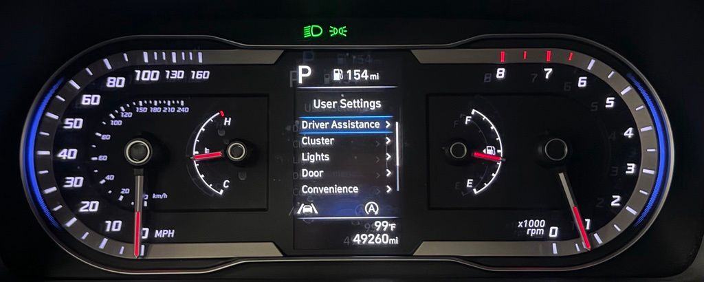 2023 Hyundai Tucson SE - Photo 16