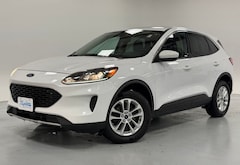 2020 Ford Escape SE SUV