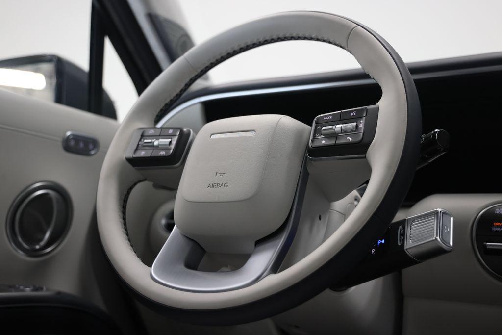 2026 Hyundai Palisade Calligraphy - Photo 43