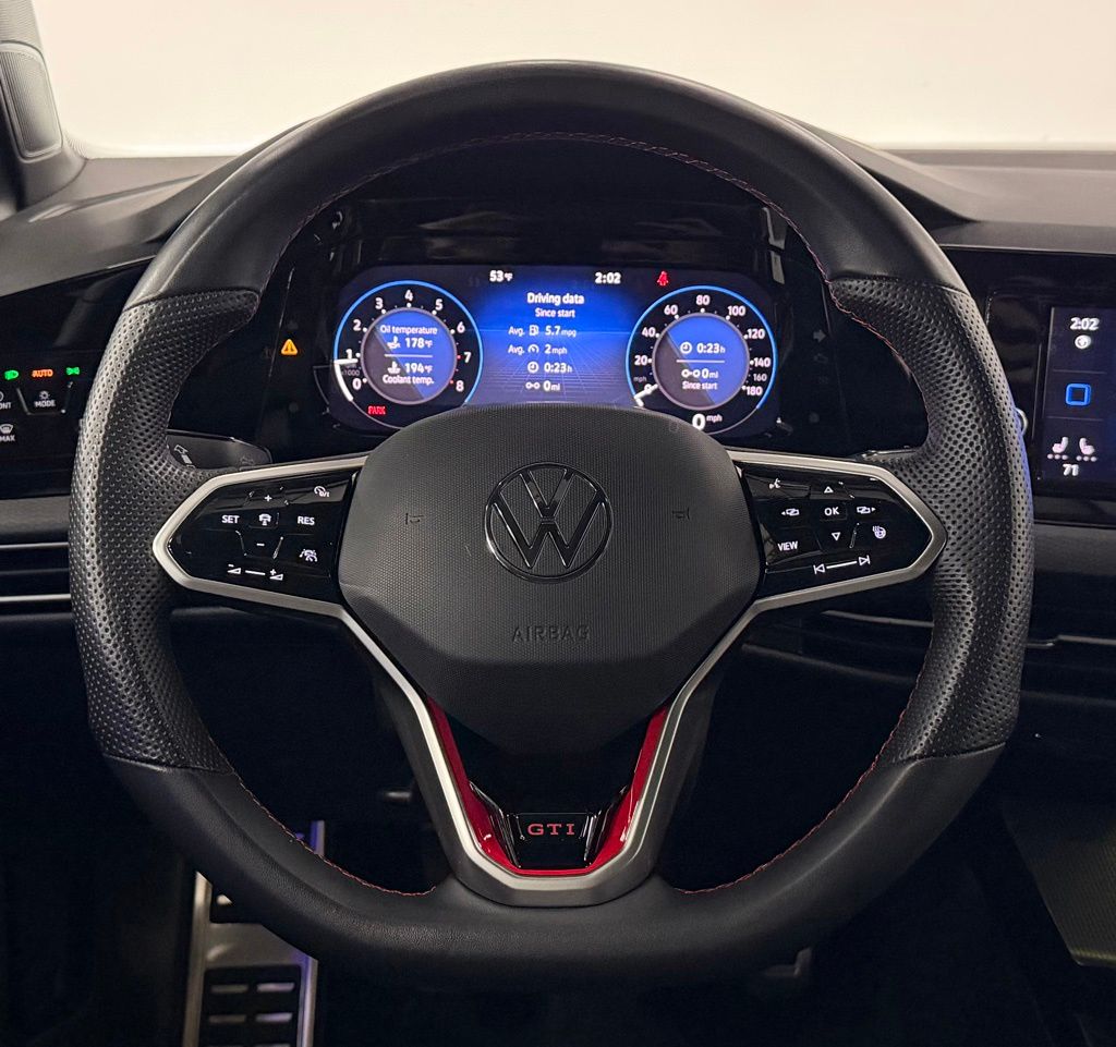 2024 Volkswagen Golf GTI S - Photo 16
