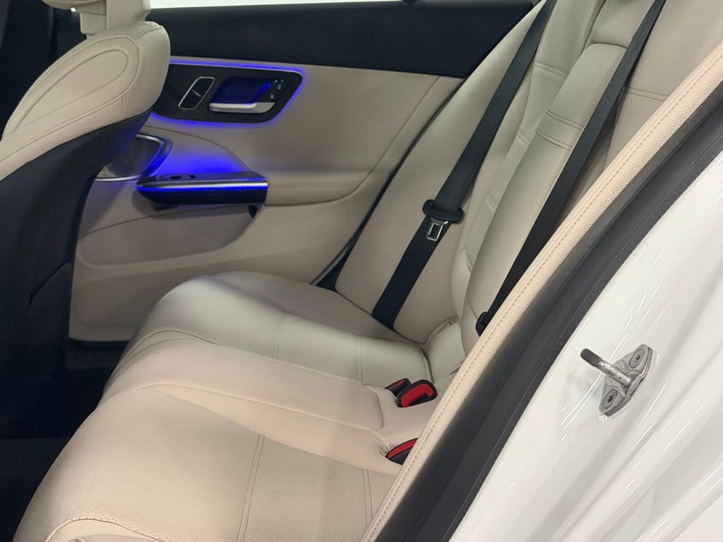 2022 Mercedes-Benz C-Class Sedan C 300 - Photo 23