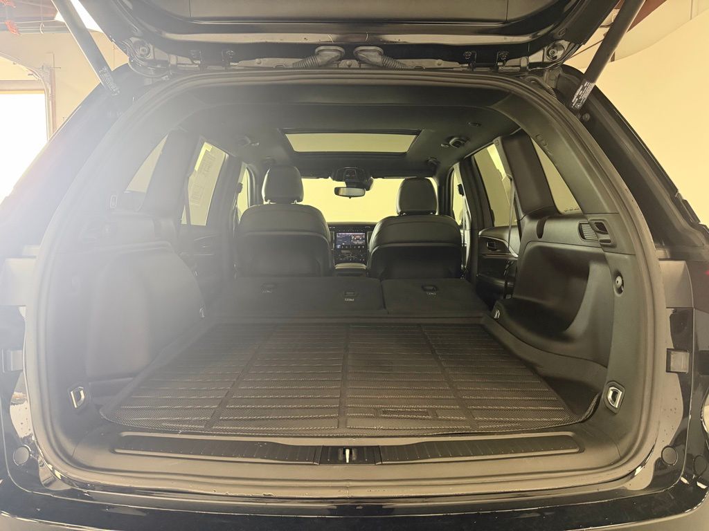 2024 Jeep Grand Cherokee Limited - Photo 30