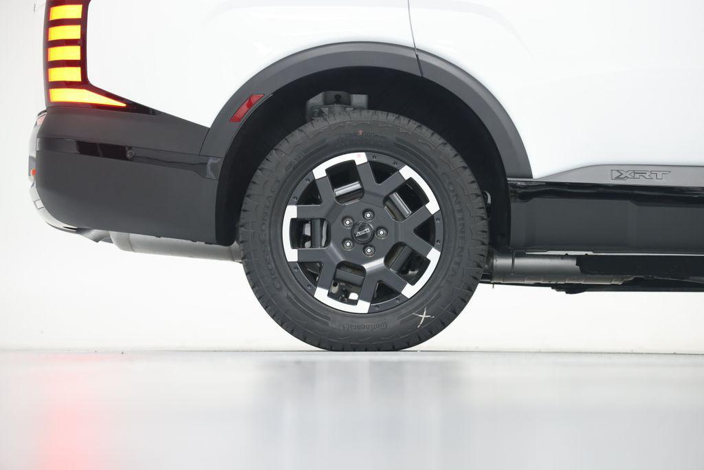 2026 Hyundai Palisade XRT Pro - Photo 17