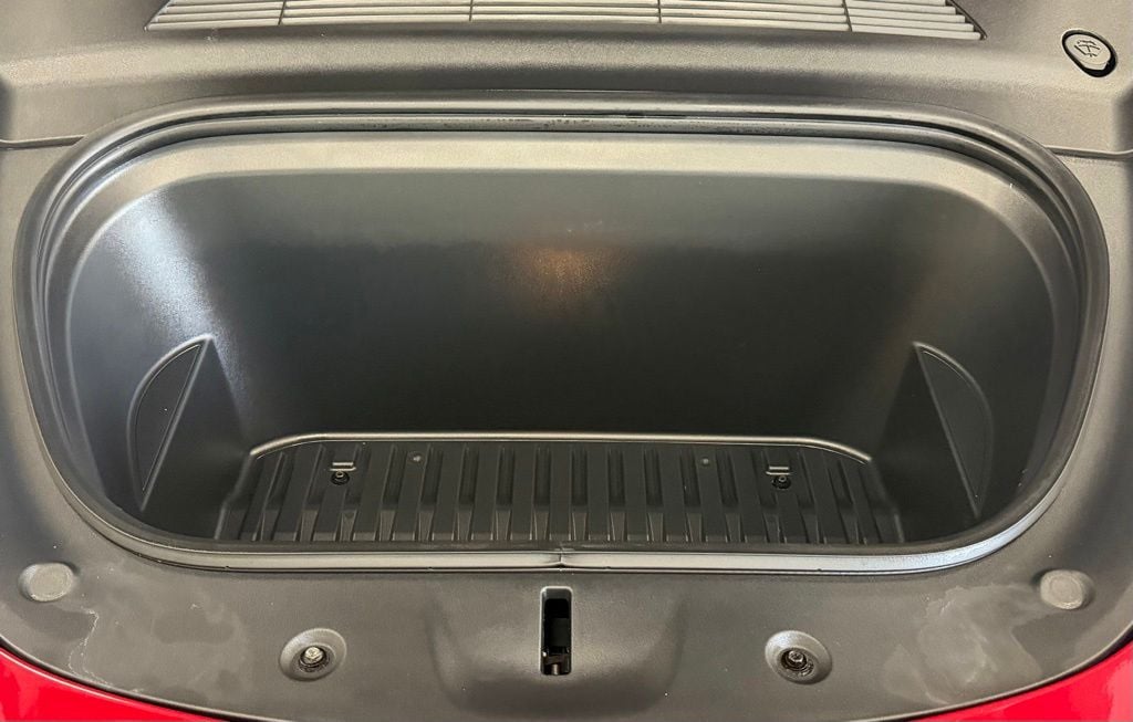 2022 Tesla Model Y Performance - Photo 9