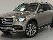 Used 2020 Mercedes-Benz GLE 350 GLE 350 SUV