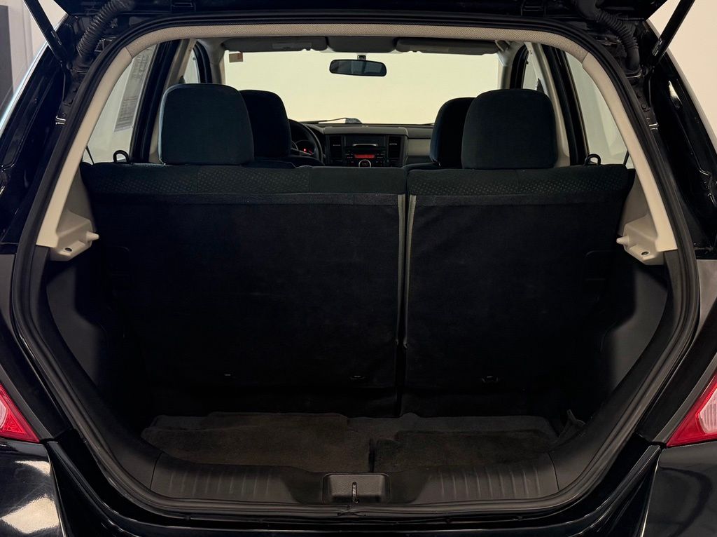 2012 Nissan Versa S - Photo 21