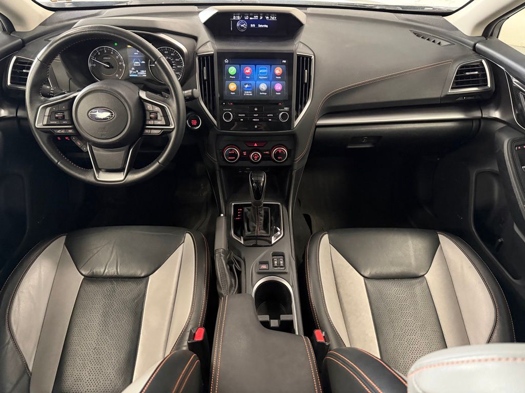 2020 Subaru Crosstrek Limited - Photo 15