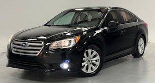 2015 Subaru Legacy 2.5i Sedan