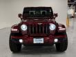2021 Jeep Gladiator Overland Truck Crew Cab