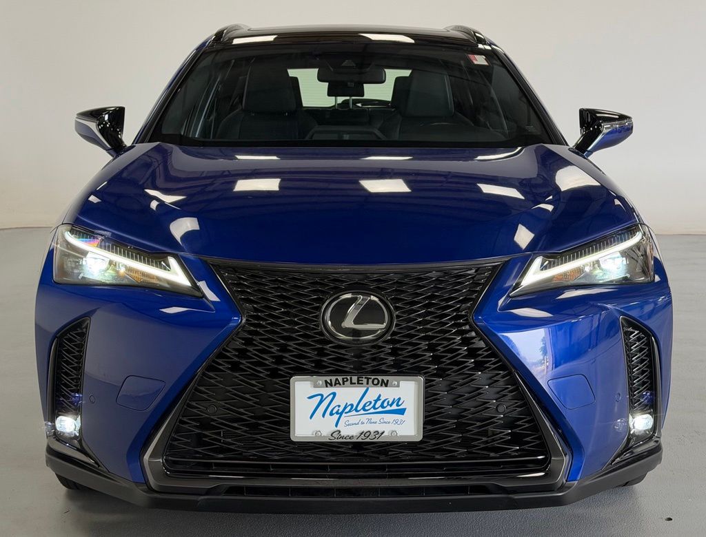 2023 Lexus UX Hybrid 250h F Sport Design - Photo 7