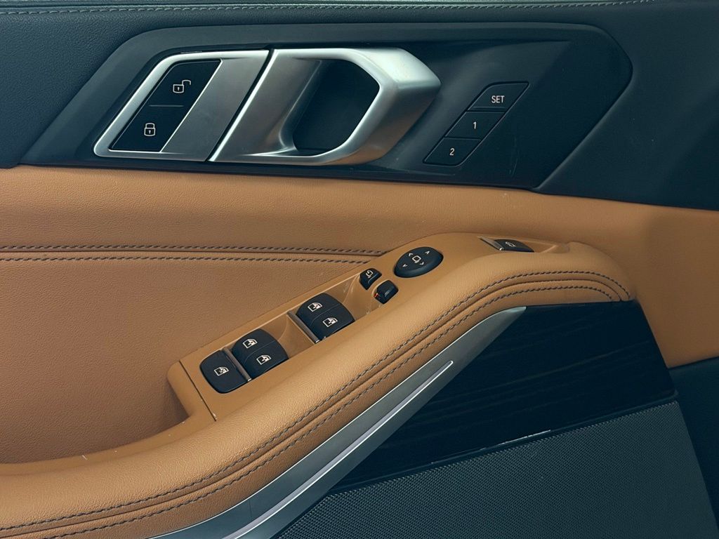 2024 BMW X5 40i - Photo 12