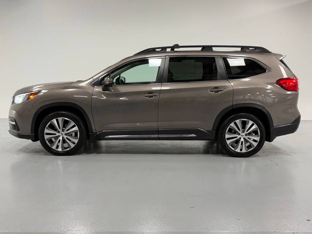 Used 2022 Subaru Ascent Limited 7-Passenger SUV