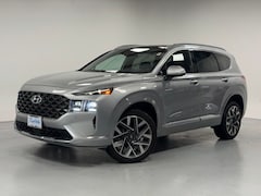 2023 Hyundai Santa Fe Calligraphy SUV