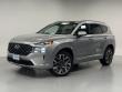 Certified 2023 Hyundai Santa Fe Calligraphy SUV