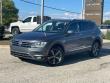 Used 2018 Volkswagen Tiguan 2.0T SEL 4MOTION SUV