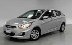 2014 Hyundai Accent GS Hatchback