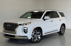 2022 Hyundai Palisade Calligraphy SUV