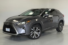 2019 LEXUS RX 350 SUV