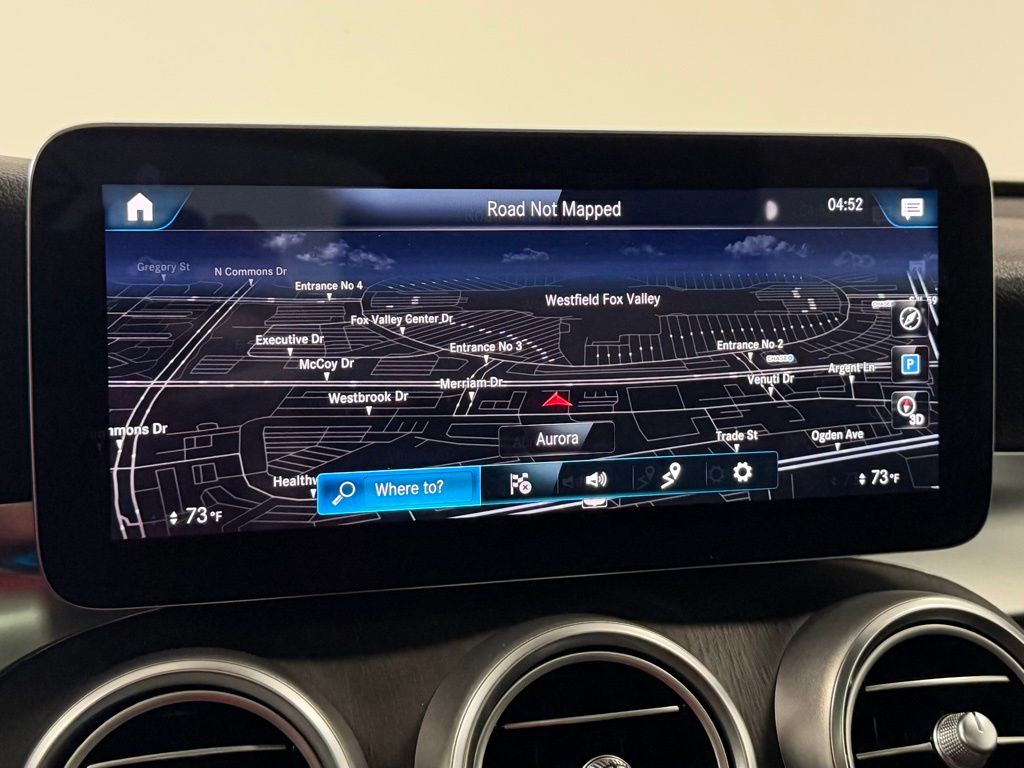 2022 Mercedes-Benz GLC GLC300 - Photo 20
