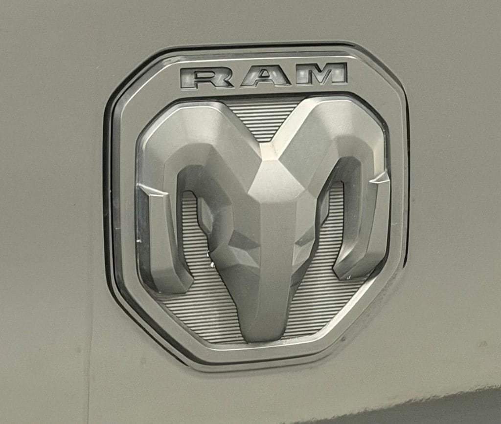 2022 RAM Ram 1500 Pickup Big Horn/Lone Star - Photo 8