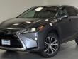 Used 2017 Lexus RX 350 350 SUV