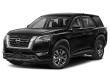 Used 2022 Nissan Pathfinder S SUV