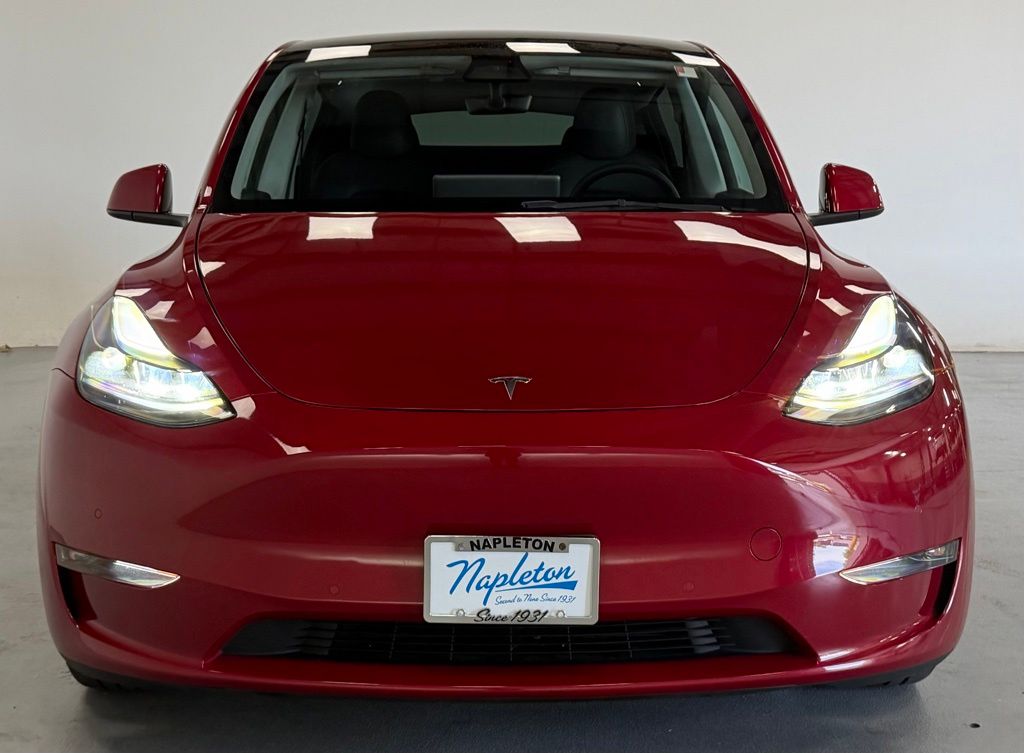 2022 Tesla Model Y Performance - Photo 7
