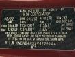 2023 Kia Carnival LX Seat Package MPV