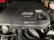 2021 Jeep Gladiator Overland Truck Crew Cab