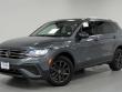 Used 2022 Volkswagen Tiguan 2.0T SE SUV