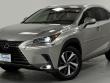 Used 2019 Lexus NX 300 300 Base SUV