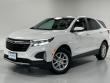 Used 2022 Chevrolet Equinox LT w/1LT SUV