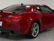 2017 Chevrolet Camaro 2LT Coupe
