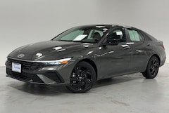 2026 Hyundai Elantra SEL Sport Sedan