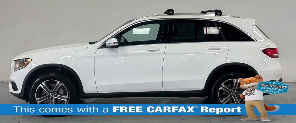 Used 2018 Mercedes-Benz GLC GLC300 with VIN WDC0G4KB8JV069017 for sale in Aurora, IL