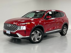 2022 Hyundai Santa Fe SEL SUV