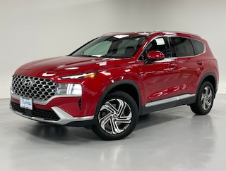 2022 Hyundai Santa Fe SEL SUV