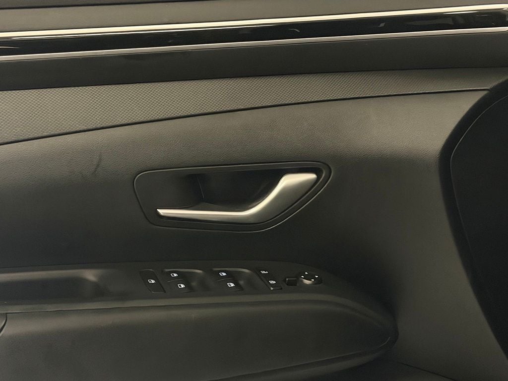 2023 Hyundai Tucson SEL - Photo 13