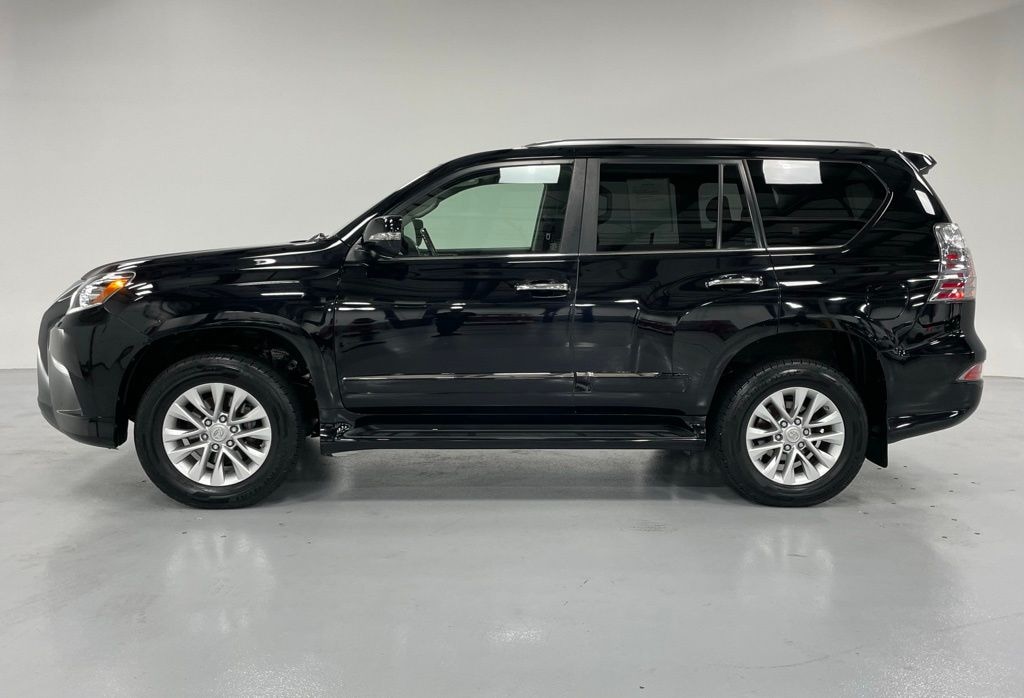 Used 2019 Lexus GX 460 SUV