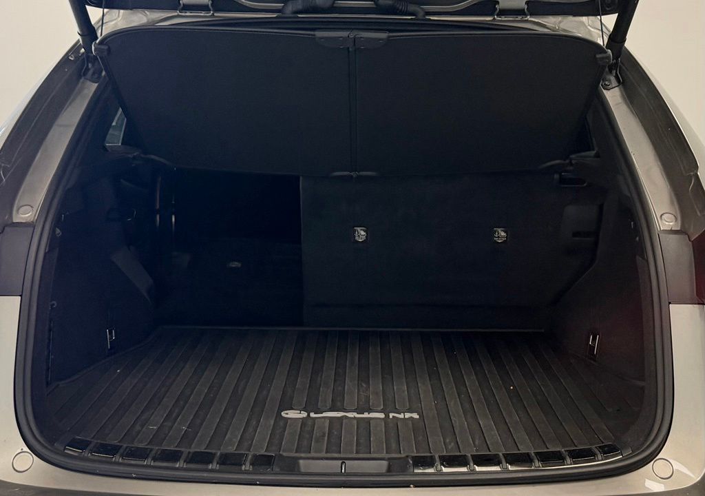 2024 Lexus NX 350 - Photo 27