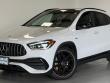 Used 2022 Mercedes-Benz AMG GLA 35 GLA 35 AMG SUV