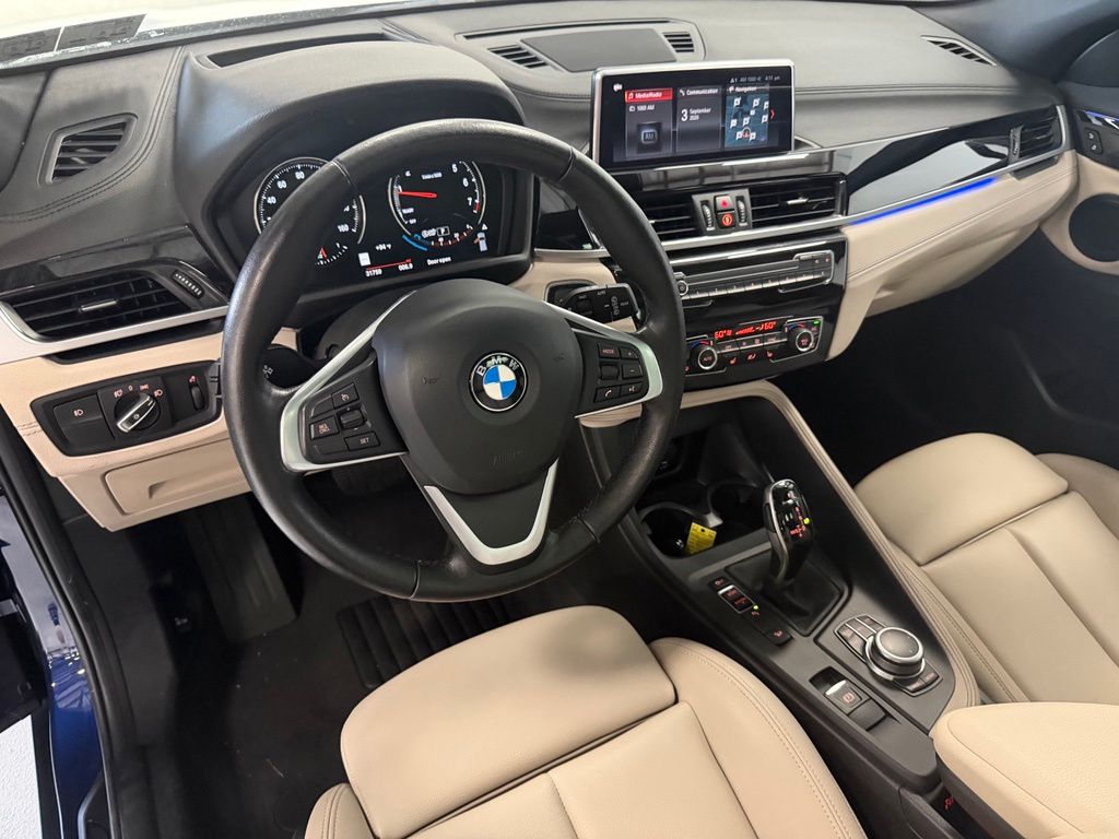 2020 BMW X2 28i - Photo 11