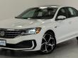 Used 2022 Volkswagen Passat 2.0T R-Line Sedan