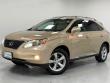 Used 2010 Lexus RX 350 Base SUV