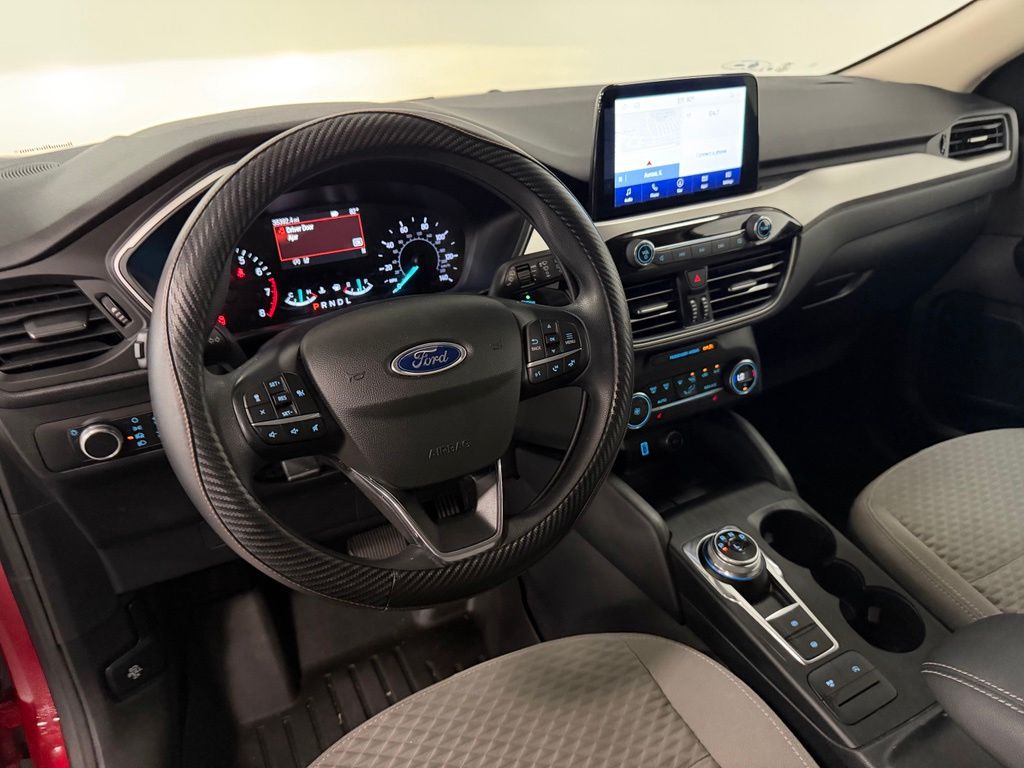 2020 Ford Escape SE - Photo 11