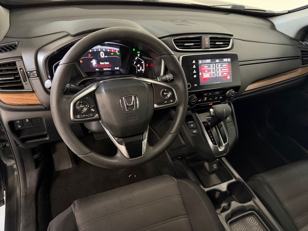 2018 Honda CR-V EX - Photo 11